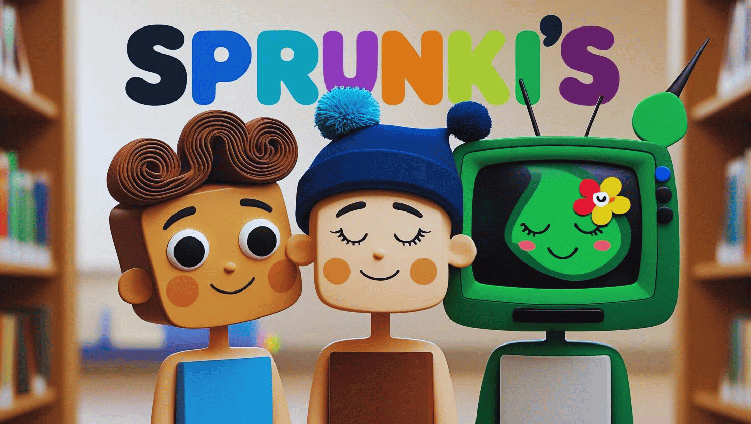 Sprunki in 2025: What It Is, why it blew up, and the best ways to play online